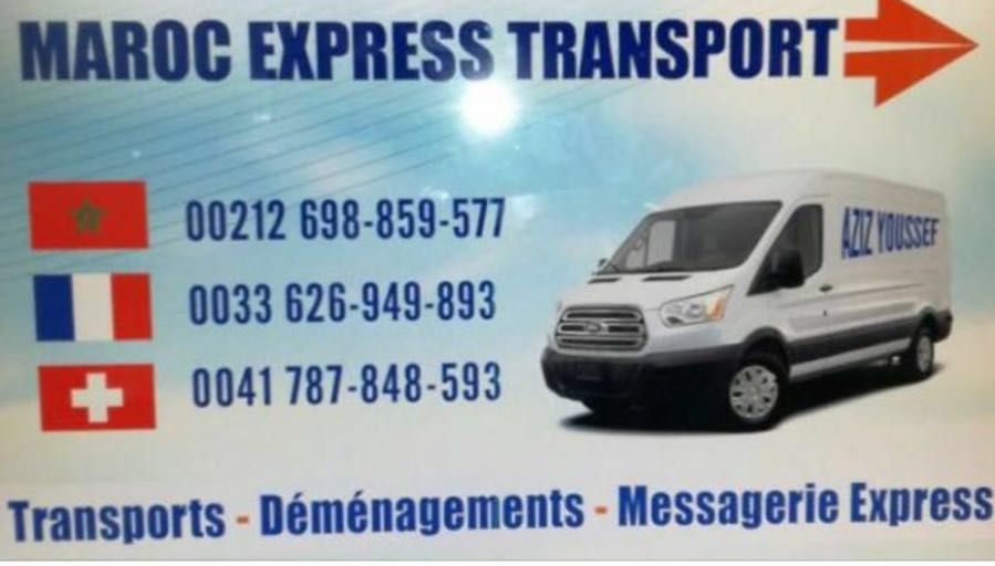 Service de Transport